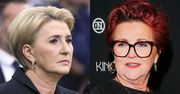 Jolanta Kwaśniewska gorzko o Agacie Dudzie: "Byłam oburzona i zdziwiona milczeniem"
