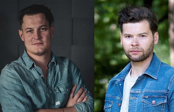 Łukasz Nowosadko client partnerem w LTTM, Marcin Skalski senior sales managerem