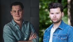 Łukasz Nowosadko client partnerem w LTTM, Marcin Skalski senior sales managerem