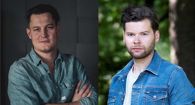 Łukasz Nowosadko client partnerem w LTTM, Marcin Skalski senior sales managerem