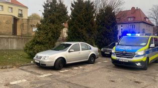 Szczecinek: Mają pamięć do twarzy. Drogowy recydywista w rękach policji