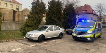 Szczecinek: Mają pamięć do twarzy. Drogowy recydywista w rękach policji