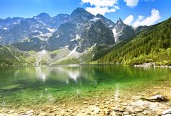 Tatry. Wycieczka nad Morskie Oko droższa niż w zeszłym roku. Jedna z podwyżek zwala z nóg