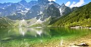 Tatry. Wycieczka nad Morskie Oko droższa niż w zeszłym roku. Jedna z podwyżek zwala z nóg