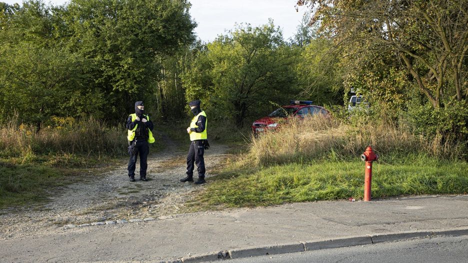 Odnaleziono ciała dwóch zaginionych nurków 