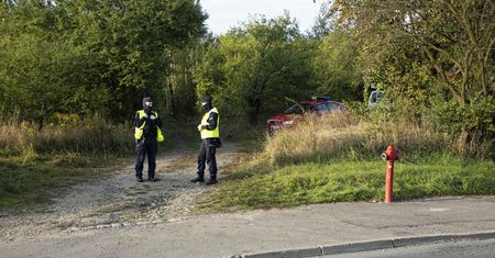 Sobótka. Odnaleziono ciała dwóch zaginionych nurków. Dramat w zalanej kopalni