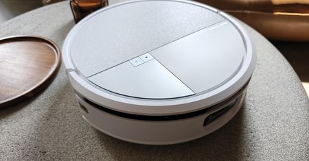 Już wiem, o co tyle zamieszania. iRobot odrobił lekcje