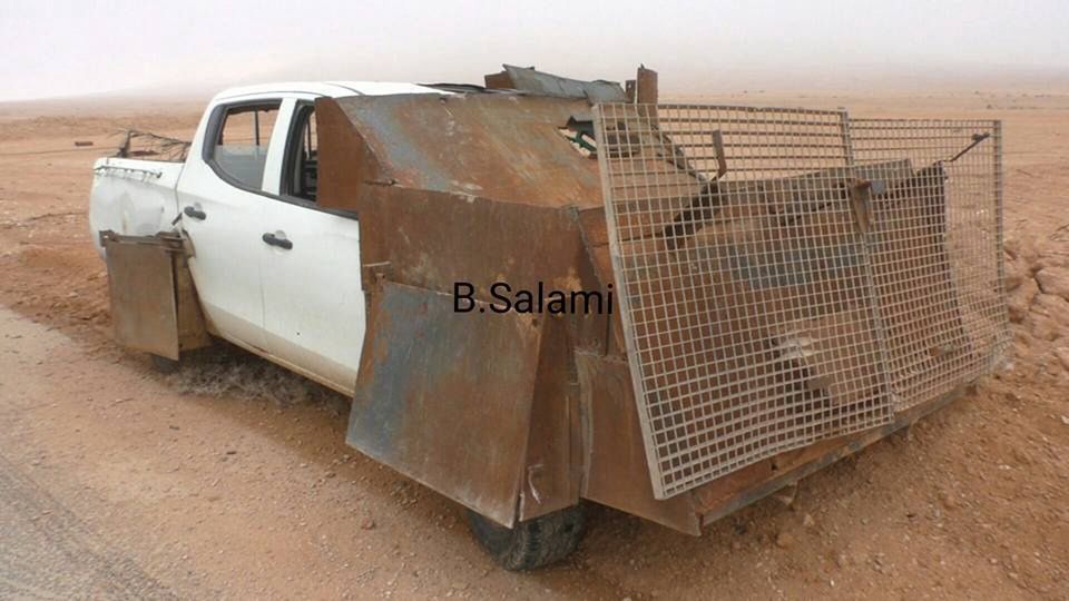 Należacy do ISIS dżihad-mobile.