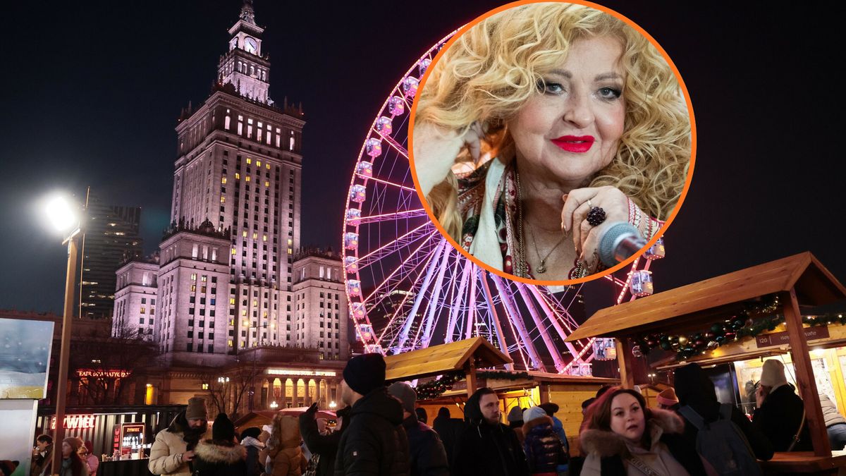 Na kiermaszu u Magdy Gessler nie może płacić gotówką