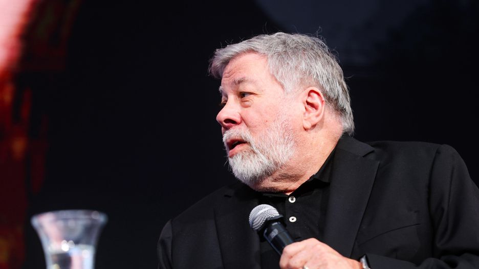 Steve Wozniak