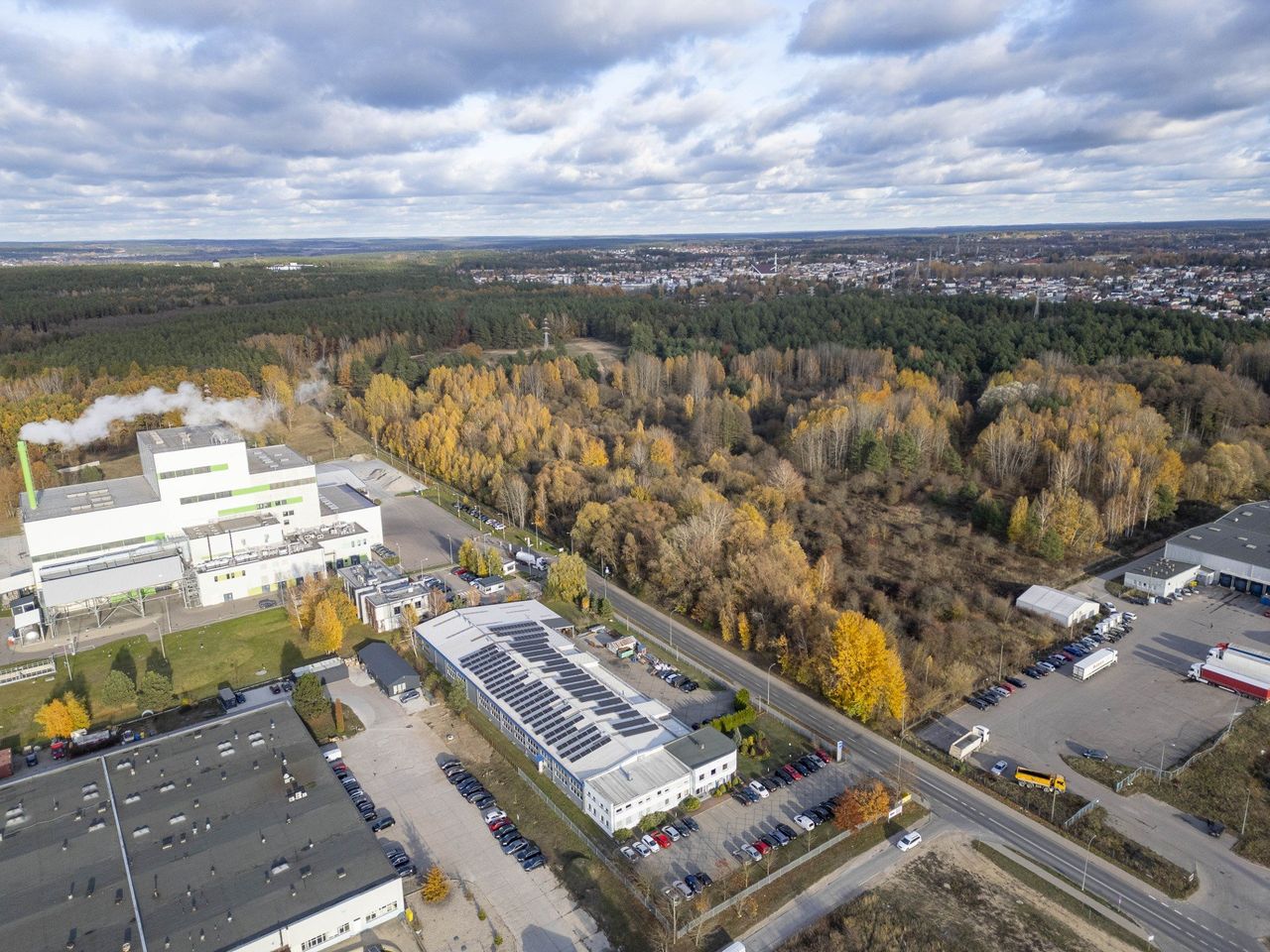 Podlaskie: Czy wzrosną opłaty za przyjmowania odpadów na wysypisko w Hryniewiczach i do białostockiej spalarni? Zdecydują radni na sesji rady miasta