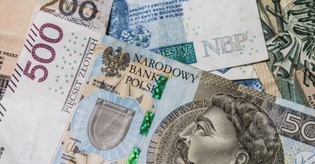 Chce likwidacji 500 plus! "Mam radykalny pogląd"
