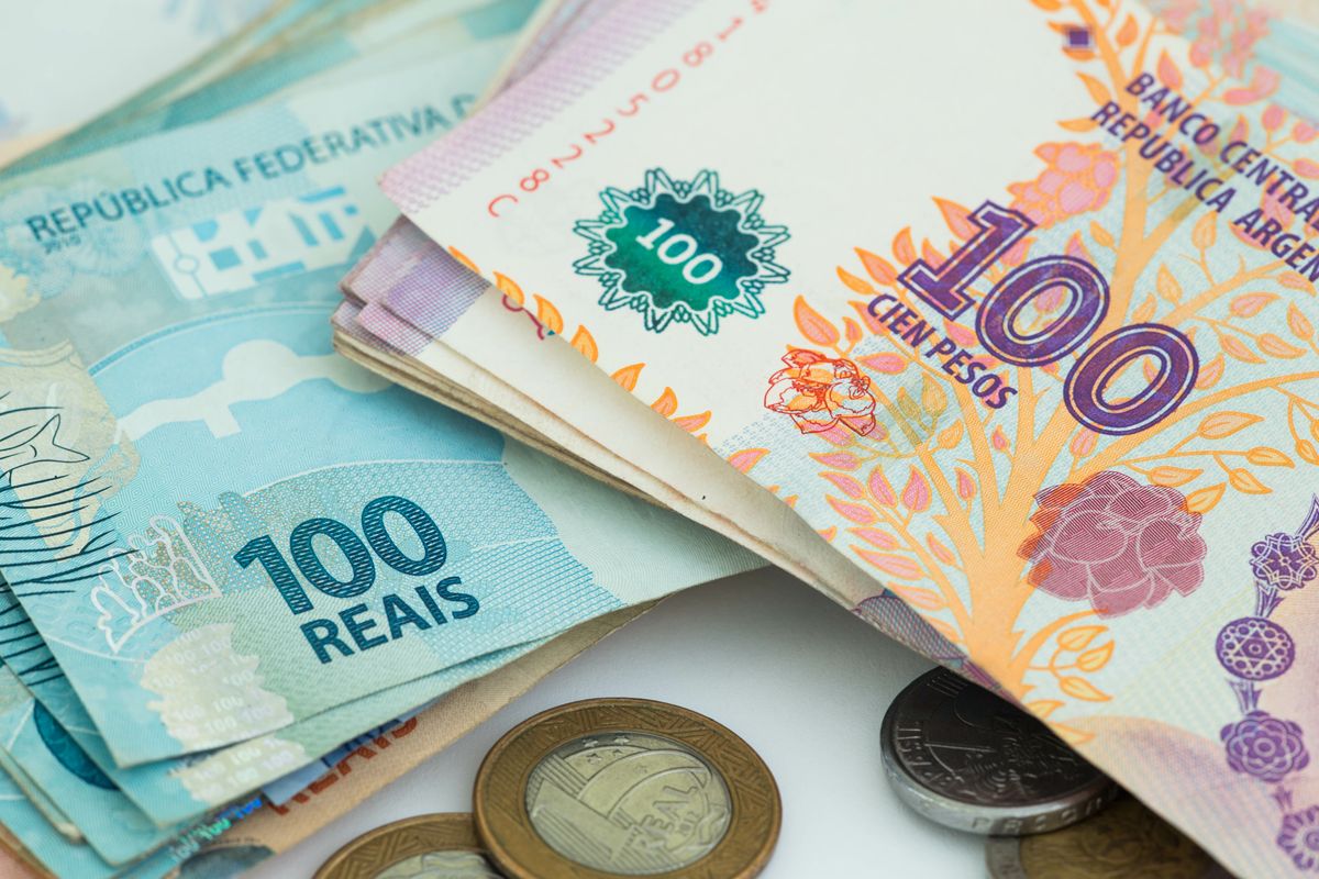 Czy na świecie powstanie nowa unia walutowa? Są duże wątpliwości - Money.pl