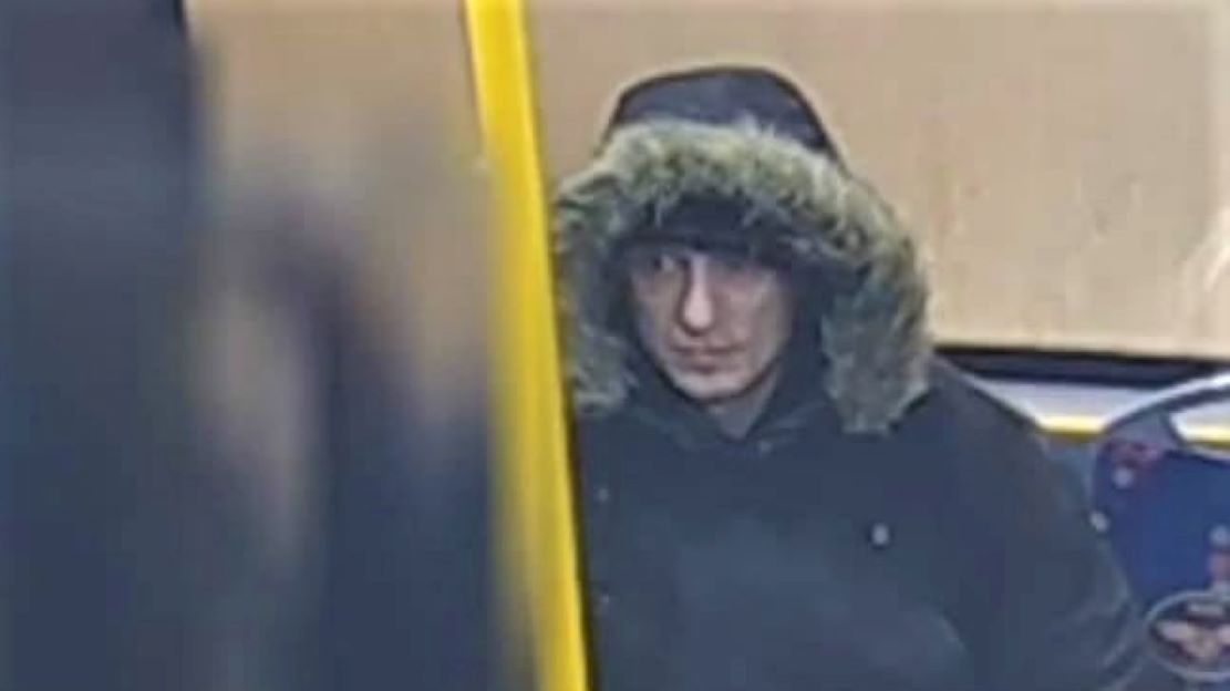 Policja poszukuje tego mężczyzny  