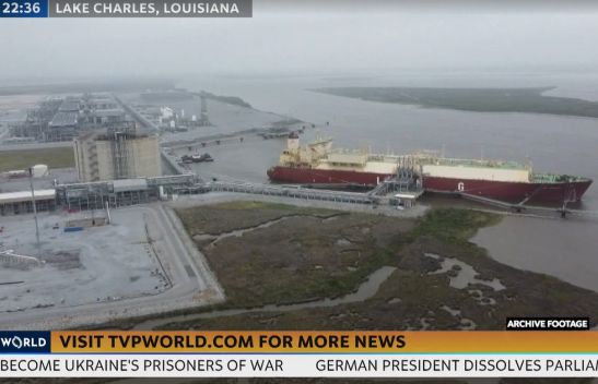 Telewizja Polska rejestruje markę po angielsku