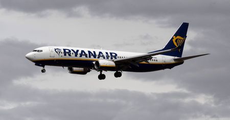 Białoruski kontroler lotów uciekł do Polski. Opowiedział, co działo się z lotem Ryanair 4978