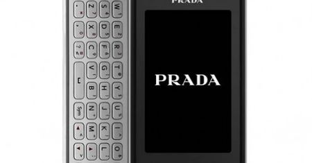 LG Prada II oficjalnie zapowiedziana