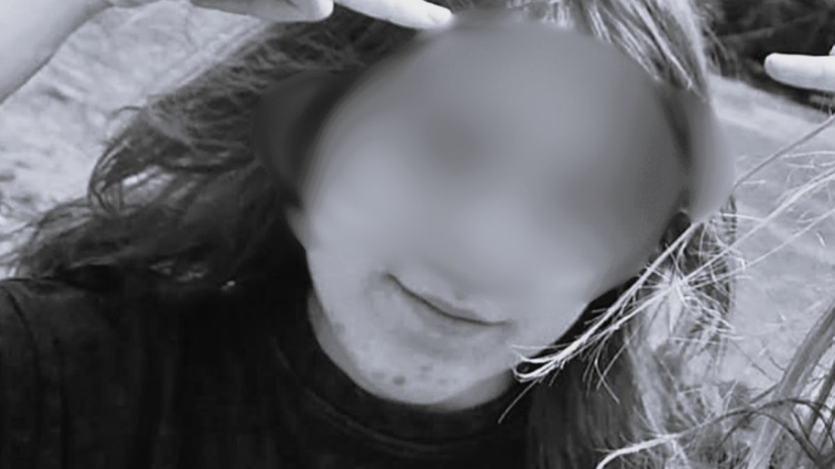 15-letnia Amelia była poszukiwana.