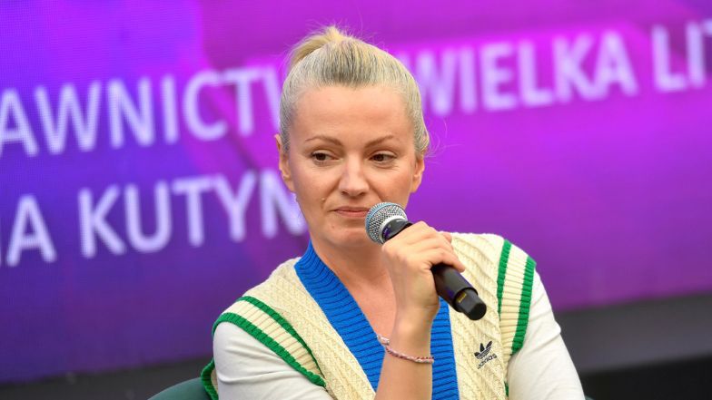 Dorota Szelągowska 