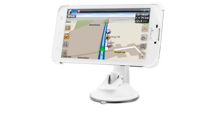 Urządzenie GPS czy nawigacja w telefonie? Porównujemy wady i zalety obu rozwiązań