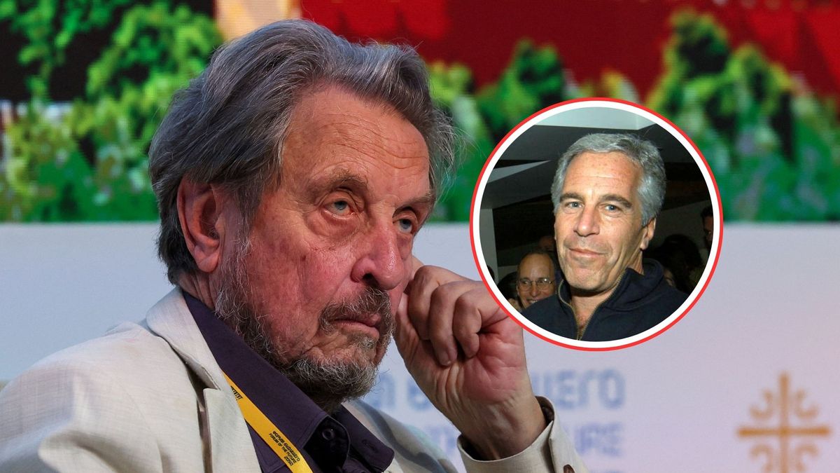 Kontrowersyjny wywiad w rosyjskiej telewizji