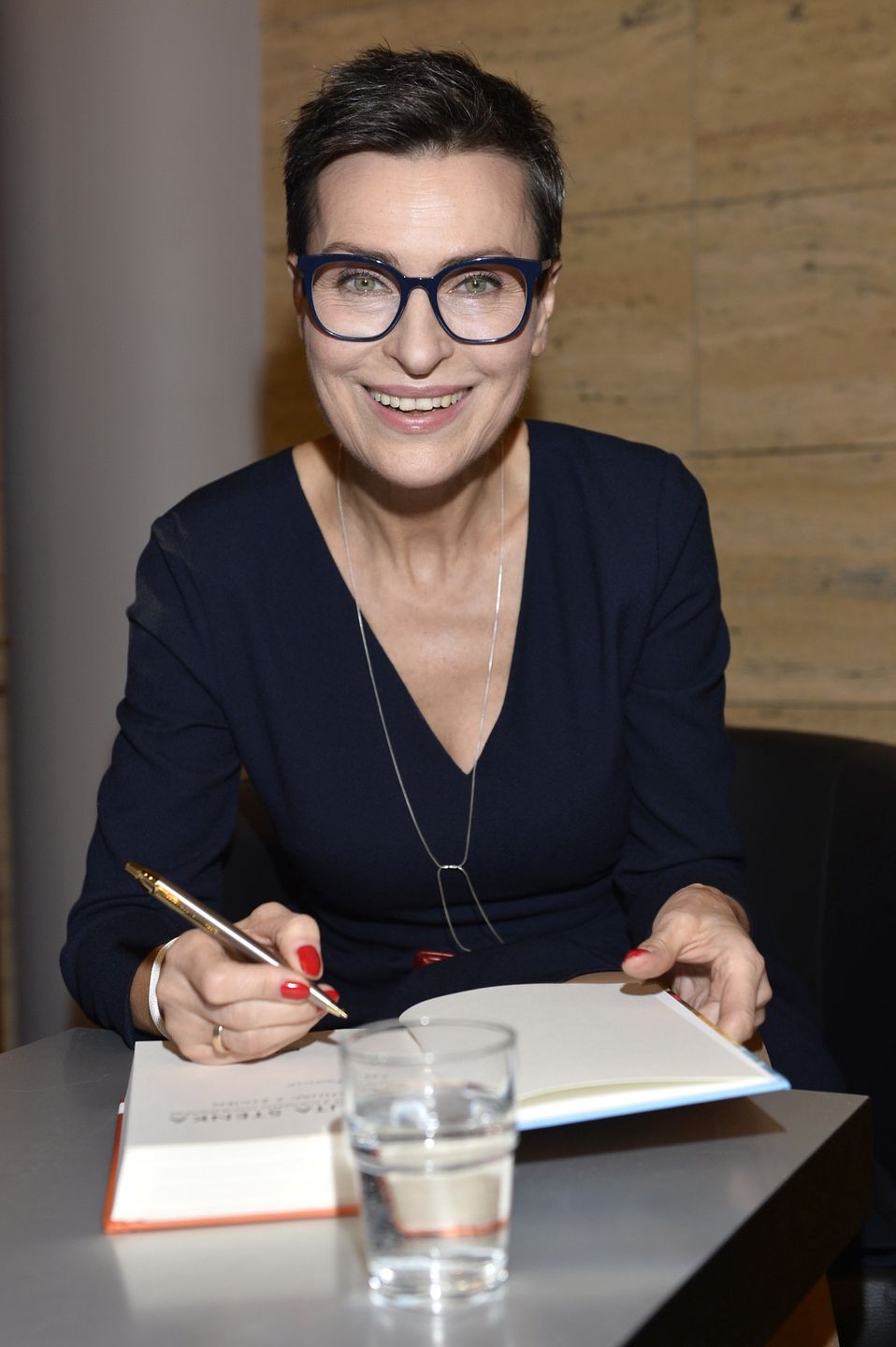 Danuta Stenka