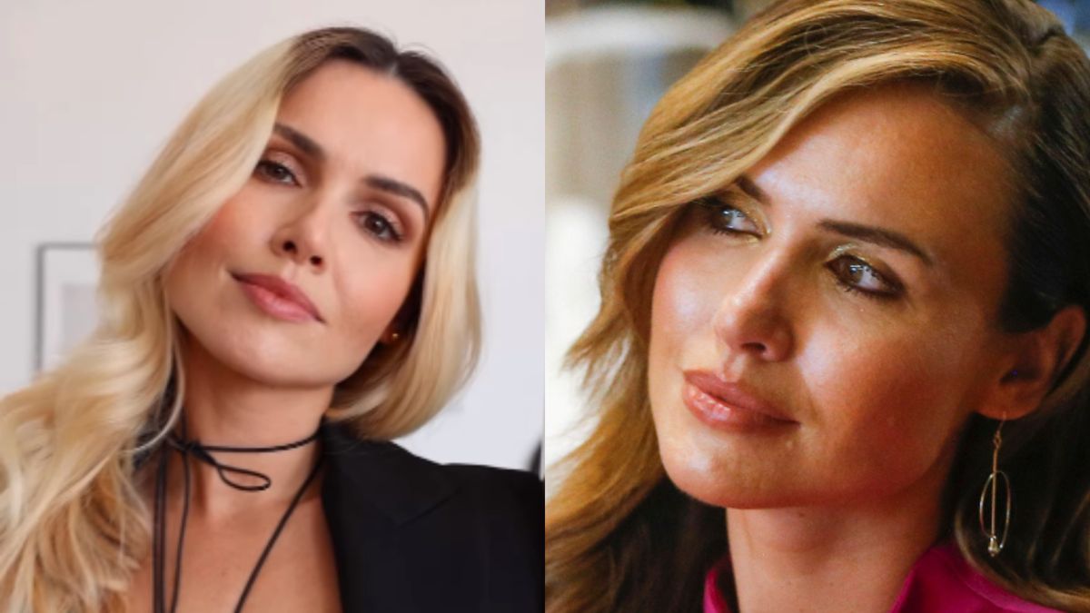 Fani nadal nie są przekonani do nowego koloru włosów Marty Żmudy Trzebiatowskiej