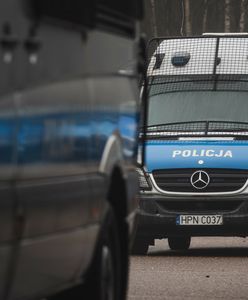 Makabra po walentynkach. Napastnik poderżnął kobiecie gardło