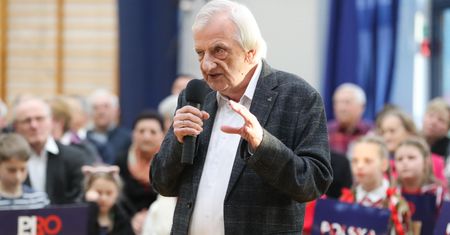 Terlecki zapowiada zmianę w 500+. Padła data