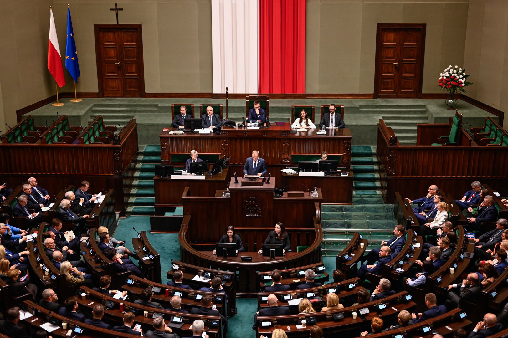 Wolna Wigilia. Sejm już dziś zajmie się projektem ustawy