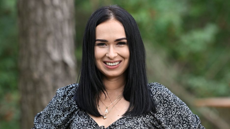 scena z: Anna, SK:, , fot. Jacek Kurnikowski/AKPA
lipiec 2023, program, Rolnik szuka żony, "Rolnik szuka żony" - plan programu, tvp, Anna