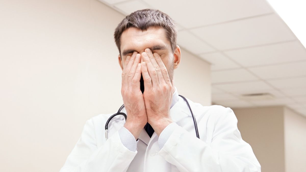 Apel lekarzy o zablokowanie konferencji