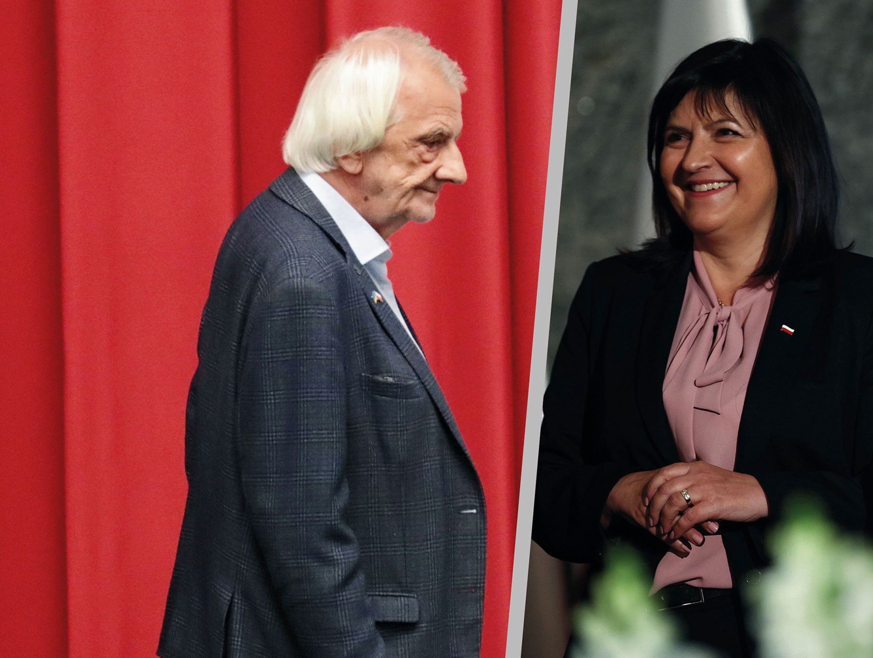 Terlecki: Radosław Fogiel będzie rzecznikiem PiS, a Urszula Rusecka jego zastępcą