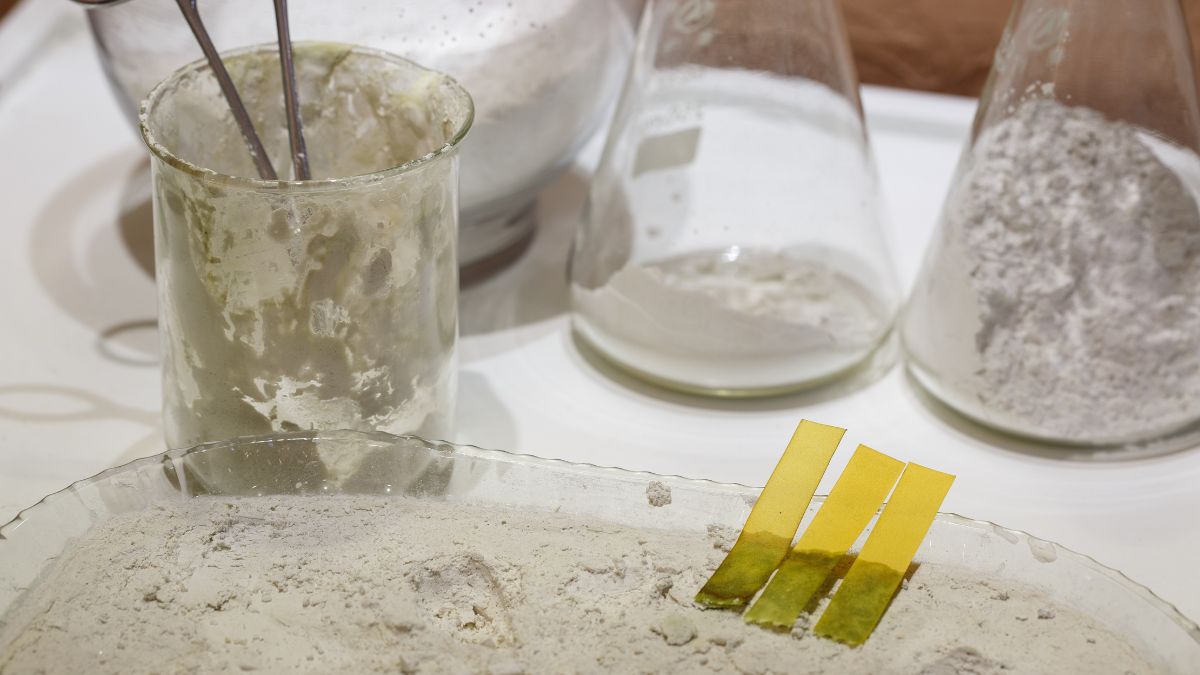 Czy diatomit to przyszłość fotowoltaiki?