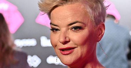 Monika Richardson o politycznym hejcie. Ujawniła, jakimi obelgami ją obrzucano