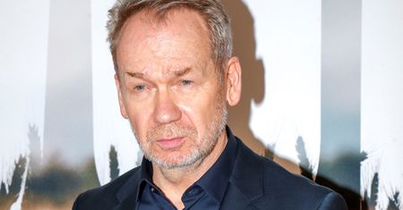 Mirosław Baka: Zasypianie pod stołem i karetki w teatrze za rolę Hamleta
