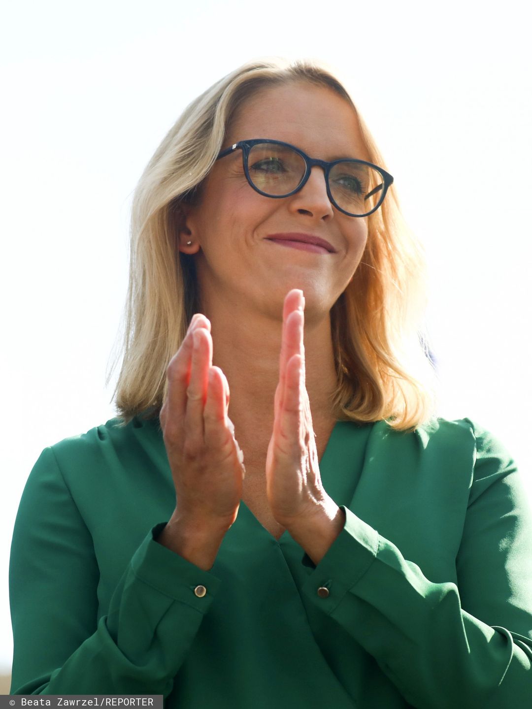 Małgorzata Trzaskowska