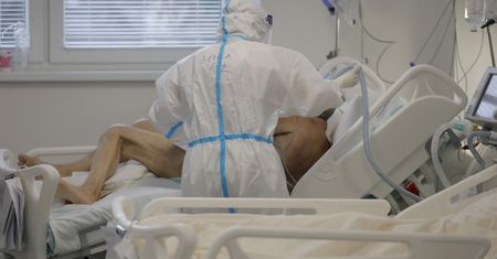 Koronawirus. W RPA odkryto kolejną mutację. Niepokojące wieści