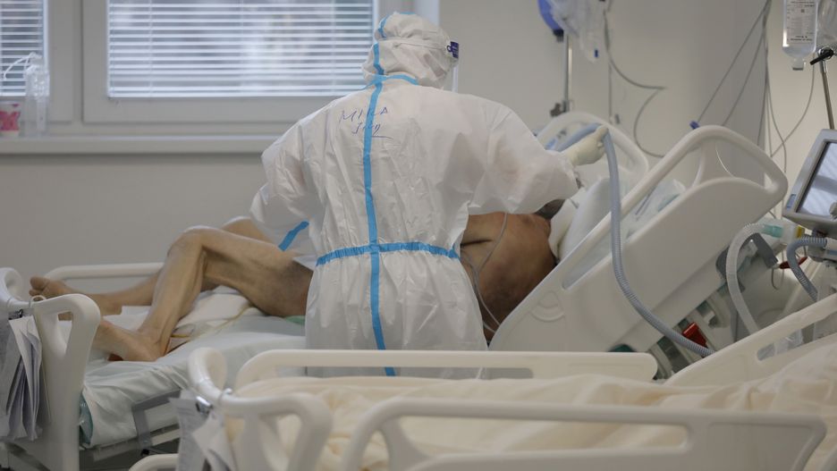 Koronawirus. W RPA odkryto kolejną mutację. Niepokojące wieści