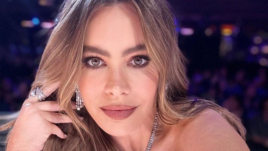 Sofia Vergara znana jest z serialu "Modern Family"