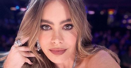 Sofia Vergara rozwodzi się po siedmiu latach. Kochanek równie przystojny jak mąż?