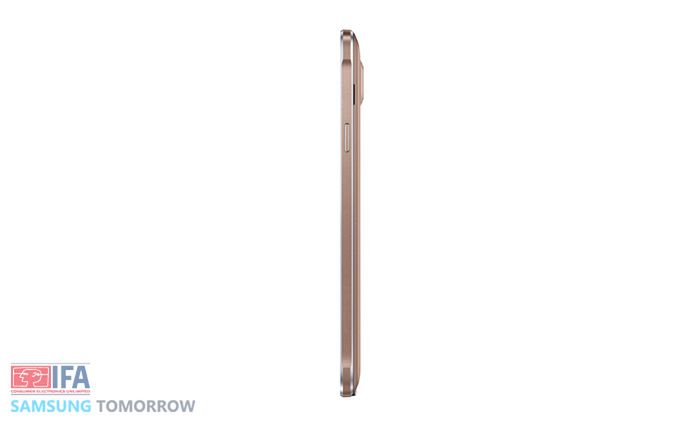 Galaxy Note 4 i Galaxy Note Edge z wygiętym ekranem oficjalnie. Najbardziej wszystkomające smartfony? 17