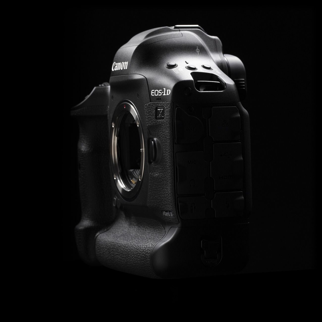 Canon EOS 1D-X Mark III bezkompromisowy nowy flagowiec do fotografii sportu i przyrody 7