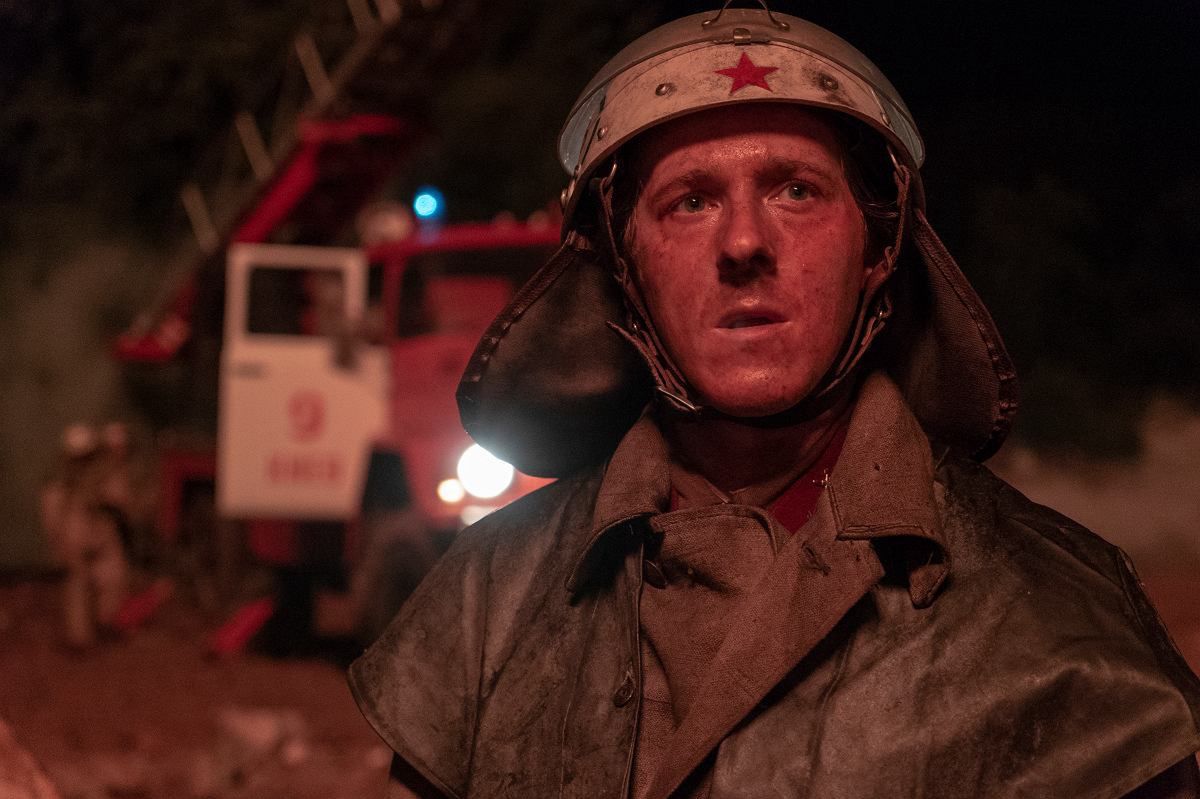 "Czarnobyl" wkrótce na antenie TVN