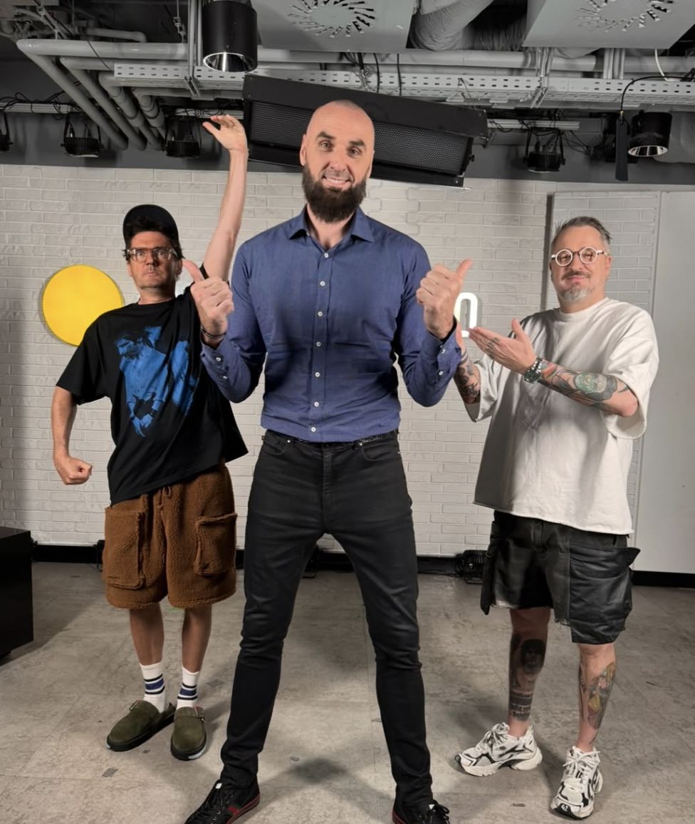 Gortat opowiedział w podcaście o problemach z Patrykiem Vegą