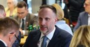 Janusz Kowalski odchodzi z PiS. "Rezygnacja została przyjęta"