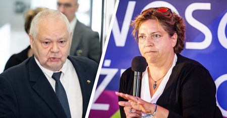 Członkini RPP: Glapiński niszczy NBP. Nie dorósł do roli