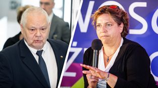 "Niszczy instytucję". Mocne słowa członka RPP o Adamie Glapińskim
