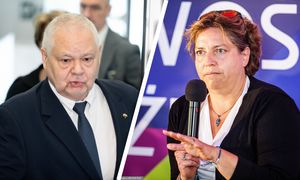 "Niszczy instytucję". Mocne słowa członka RPP o Adamie Glapińskim