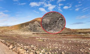 Policja z Fuerty szuka niemieckich turystów. Na wyspie wszyscy mówią o tym, co zrobili